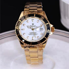 Load image into Gallery viewer, brand fashion classic quartz mens watch