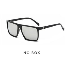 Load image into Gallery viewer, Aluminum Magnesium Sunglasses Men