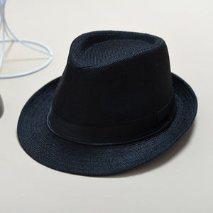 Summer Men Hat Straw men's