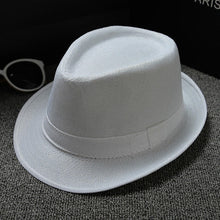 Load image into Gallery viewer, Summer Men Hat Straw men&#39;s
