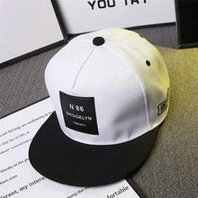 Load image into Gallery viewer, New Men BROOKLYN Baseball Cap
