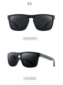 Fashion Guy's  Polarized Sunglasses Men