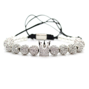 Mens Jewellery Bracelet Men Luxury