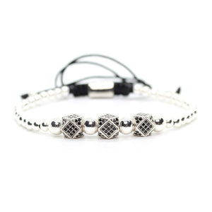 Mens Jewellery Bracelet Men Luxury