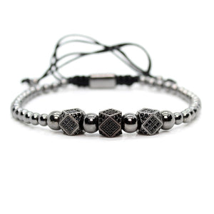 Mens Jewellery Bracelet Men Luxury