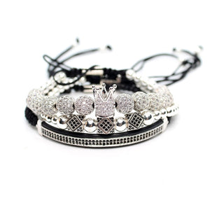 Mens Jewellery Bracelet Men Luxury