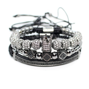 Mens Jewellery Bracelet Men Luxury