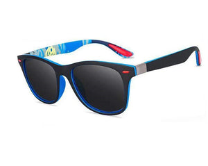 Classic Polarized Sunglasses Men