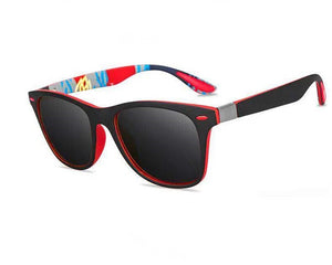 Classic Polarized Sunglasses Men