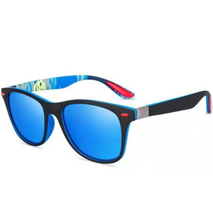 Classic Polarized Sunglasses Men