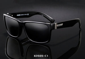 Sport Men Polarized Sunglass With Box