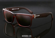 Load image into Gallery viewer, Sport Men Polarized Sunglass With Box
