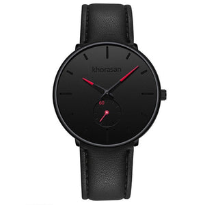 Minimalist Mens Fashion Casual Watches