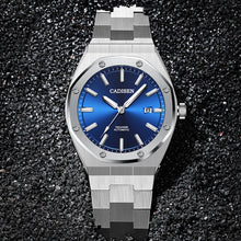 Load image into Gallery viewer, CADISEN Design Brand Luxury Men Watches
