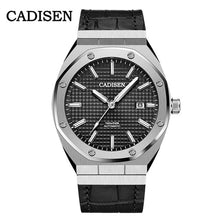 Load image into Gallery viewer, CADISEN Design Brand Luxury Men Watches
