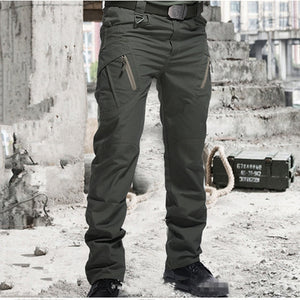 City Military Tactical Pants For Men