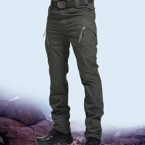 City Military Tactical Pants For Men