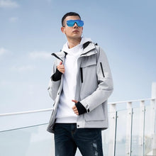 Load image into Gallery viewer, Xiaomi Men&#39;s Multi-pocke Jacket
