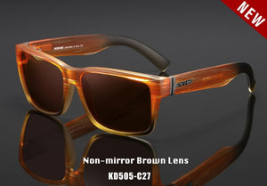 Sport Men Polarized Sunglass With Box