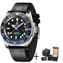 Load image into Gallery viewer, Luxury Men Mechanical Wristwatch
