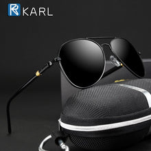 Load image into Gallery viewer, Classic Sunglasses Polarized Men
