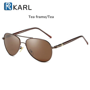 Classic Sunglasses Polarized Men