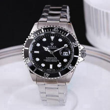 Load image into Gallery viewer, brand fashion classic quartz mens watch
