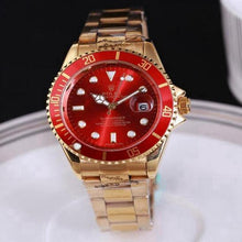 Load image into Gallery viewer, brand fashion classic quartz mens watch
