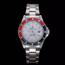 Load image into Gallery viewer, brand fashion classic quartz mens watch
