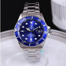 Load image into Gallery viewer, brand fashion classic quartz mens watch
