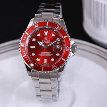 Load image into Gallery viewer, brand fashion classic quartz mens watch
