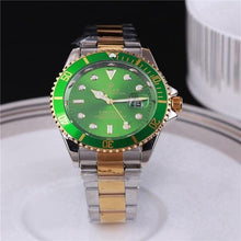 Load image into Gallery viewer, brand fashion classic quartz mens watch
