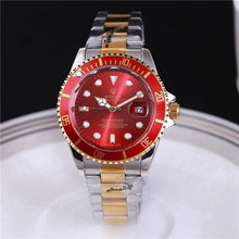 Load image into Gallery viewer, brand fashion classic quartz mens watch
