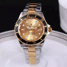 Load image into Gallery viewer, brand fashion classic quartz mens watch
