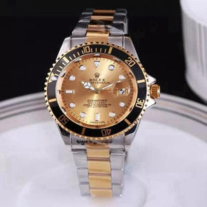 brand fashion classic quartz mens watch