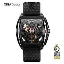 Load image into Gallery viewer, Titanium Automatic Mecthanical Watch

