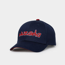 Load image into Gallery viewer, Embroidered Letters Baseball Cap
