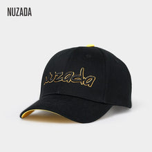 Load image into Gallery viewer, Embroidered Letters Baseball Cap
